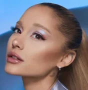 Ariana Grande confirma nova faixa e data de lançamento