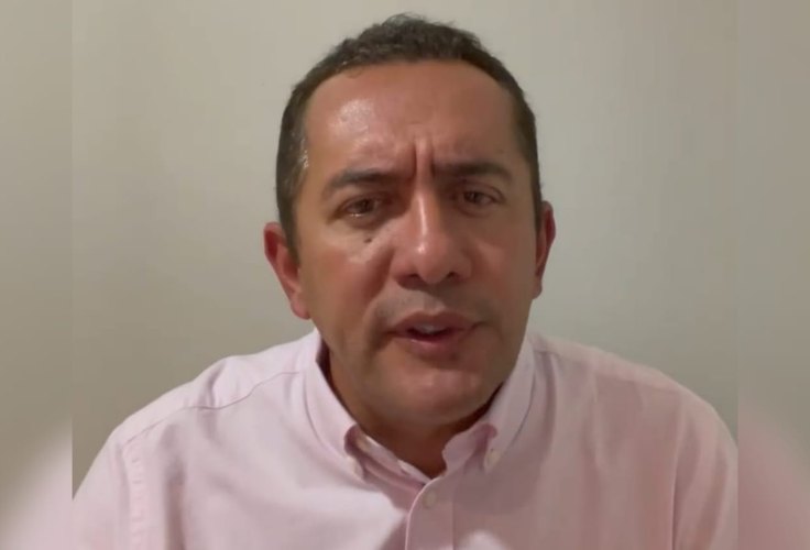 [Vídeo] Empresário Celso Pessoa se solidariza com Rodrigo Cunha após ataques durante jogo do ASA