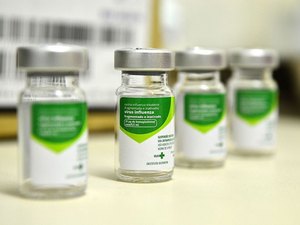 Centros de Saúde estarão abertos no sábado para vacinar população contra a Influenza H1N1