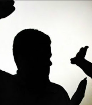 Homem é preso por lesão corporal após discussão com ex no Santos Dumont em Maceió