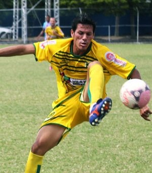 Com Arapiraquense no meio campo, Araguaia busca primeira vitória na série D