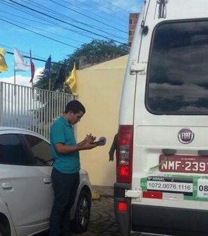 Transportadores do Agreste e Sertão já podem vistoriar seus veículos em Arapiraca