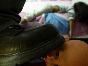 Tio é suspeito de abusar sexualmente de sobrinhas