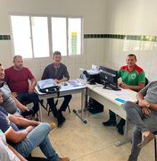 Junqueiro regulamenta transporte escolar com novas regras de segurança