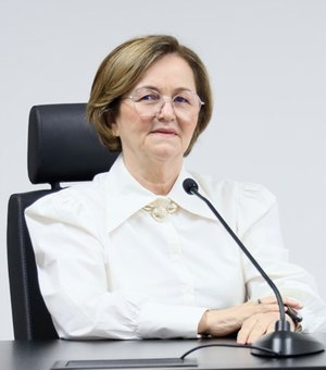 MP de Alagoas reforça apoio a Marluce Caldas em meio à demora de Lula para definir vaga no STJ
