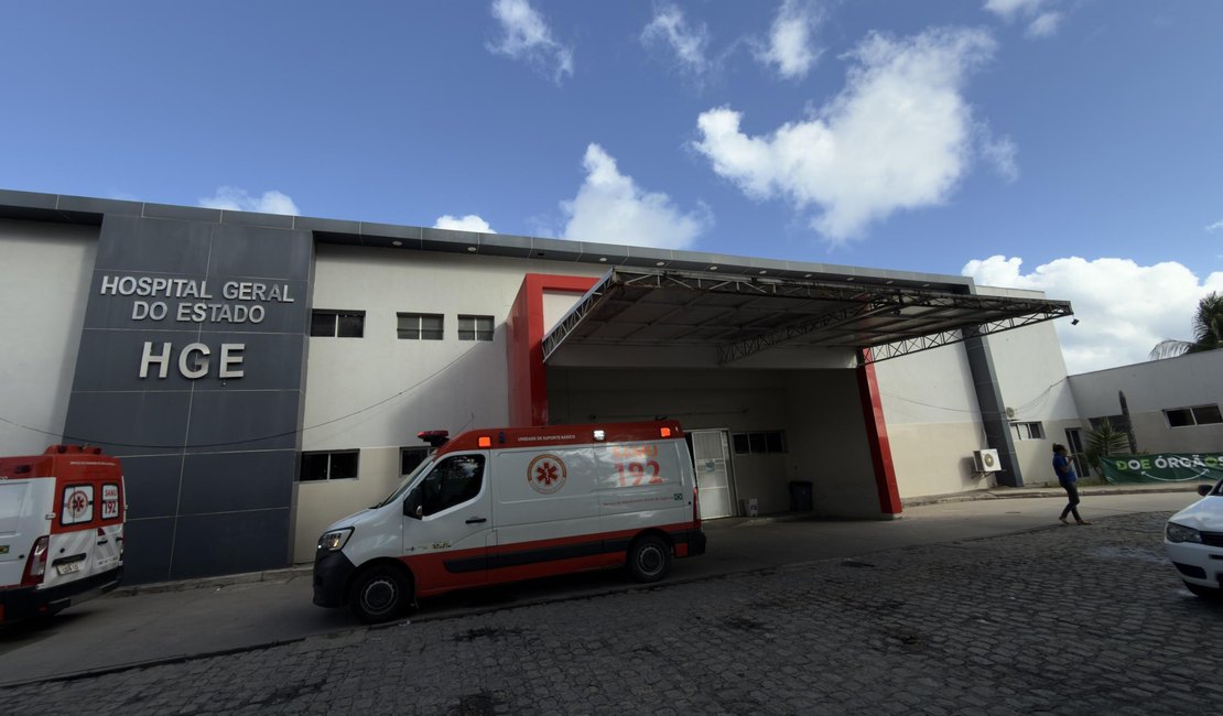 HGE realiza mais de 350 atendimentos durante o feriadão de Corpus Christi