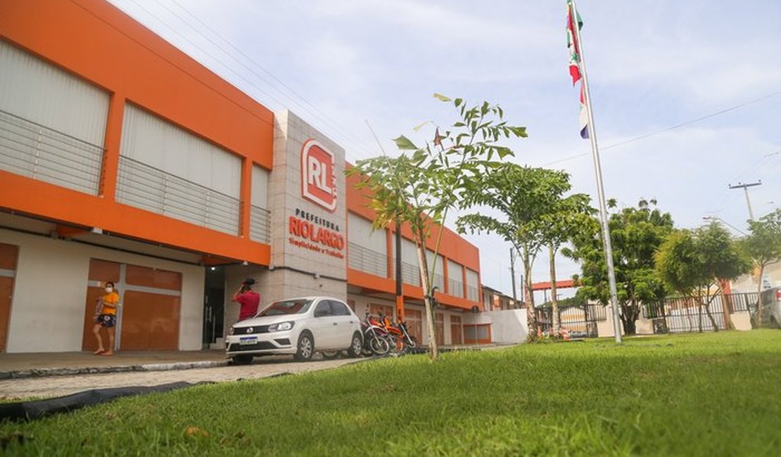 Justiça suspende concurso para Guarda Municipal de Rio Largo após suspeita de fraude