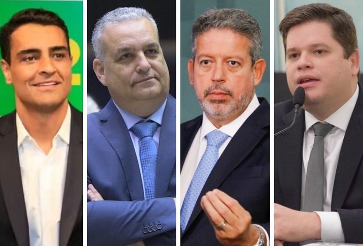 Oposição aos Calheiros pode lançar até quatro candidaturas ao Senado
