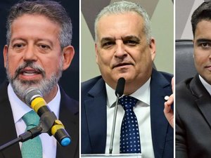 Alfredo Gaspar atua nos bastidores para apaziguar relação entre Lira e JHC