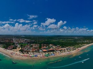 [Vídeo] MP recomenda fim da cobrança de 'taxa de turismo' em estabelecimentos da Praia do Francês