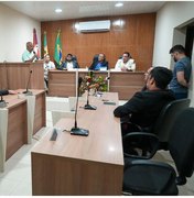 Câmara aprova projeto do prefeito Déo de incentivo fiscal em Japaratinga