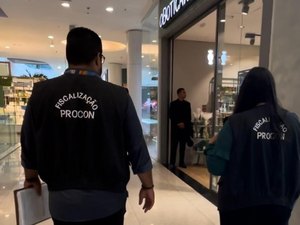 Procon Maceió divulga pesquisa de preços de presentes para o Dia das Mães