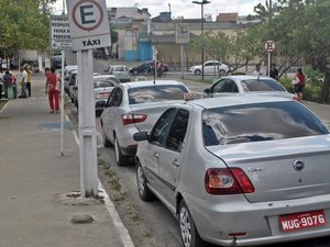 Curso para taxistas vai capacitar profissionais de Arapiraca