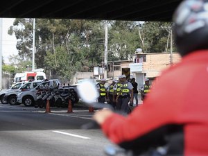 SMTT autua 46 mil condutores por excesso de velocidade em Maceió