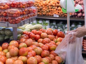 Maceió está entre as 22 capitais do país que tiveram redução na cesta básica em setembro