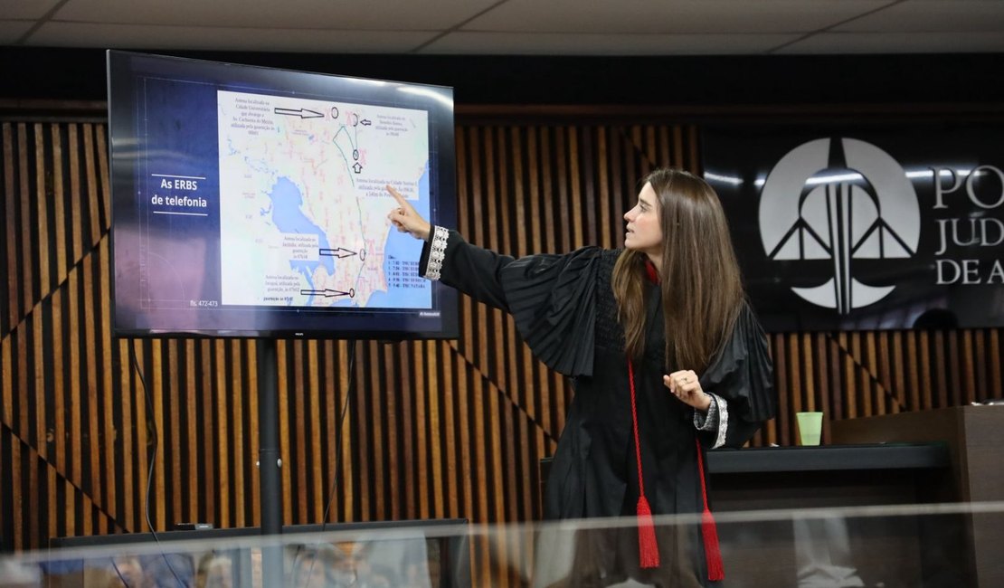 Caso Davi Silva: promotora confronta PMs por alegarem não saber onde estavam