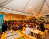 Festival Alagoaníssimo reúne gastronomia, música e artesanato em Maceió