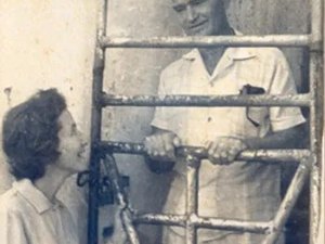 Pós TV DHnet e Universidade Popular lançam primeiro livro sobre Mércia Albuquerque