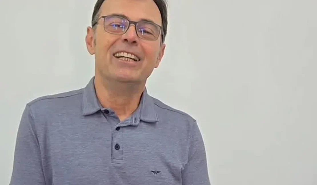 João Vicente explica escolha de Tino Marcos para novo projeto do Porta