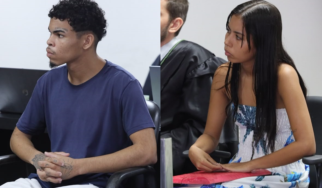 Padrasto é condenado pela morte do menino Rhavy, e mãe por omissão; veja penas
