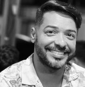 Cabeleireiro e influenciador digital arapiraquense morre após complicações de saúde