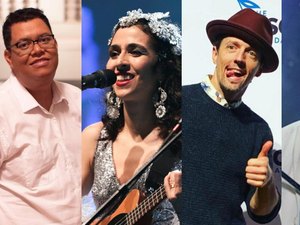 Dia Internacional da Música: o que mais tocou nas rádios do Nordeste nos últimos 10 anos