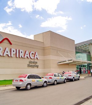 Shopping de Arapiraca vai funcionar em horário normal no feriado desta sexta 21