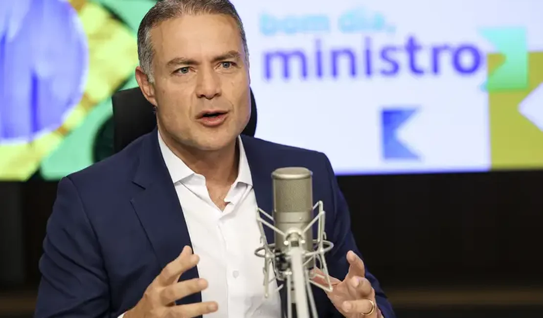Ministro Renan Filho propõe acabar com obrigação de autoescola para carteira de motorista