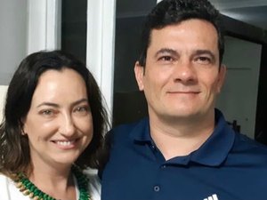 Rosangela Moro defende Drauzio: “Ouvir criminoso não te torna criminoso”