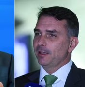 Pesquisa em Alagoas mostra presidente Lula na liderança, seguido por Flávio Bolsonaro