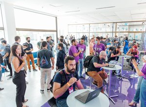 Secti é correalizadora do maior evento da comunidade Tech do Nordeste