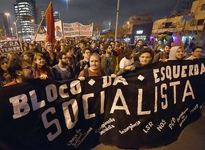 Planalto teme atos maiores após envio de reforma trabalhista e da Previdência