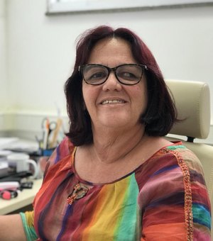 Professora Sandra Ferraz é eleita diretora-geral do Ifal Maragogi