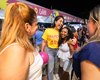Gabi Gonçalves promove Expo: Vida e Arte com foco no empreendedorismo e combate à violência