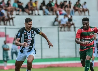 ASA vence o CSE fora de casa e conquista primeira vitória na Série D