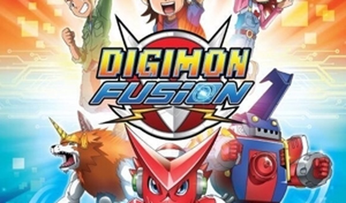 Cartoon Network marca estreia de nova temporada de 'Digimon'