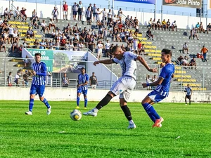 Clássico Alagoano: ASA e CSA se enfrentam em jogo decisivo pela 6ª rodada do Campeonato Alagoano