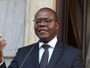 Na ONU, ministro diz que governo brasileiro quer participação popular