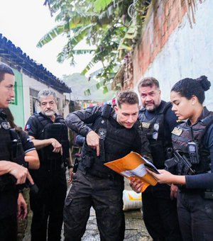 Alagoas fecha novembro com o menor número de Crimes Violentos Letais Intencionais