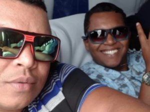 Morre mais uma vítima de acidente na AL 220 registrado no última dia 3 em Arapiraca