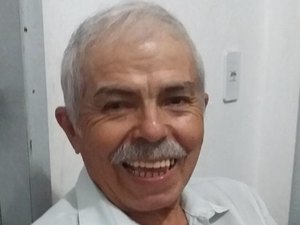 Dono da barraca de coco na Praça Manoel André, em Arapiraca, morre de infarto