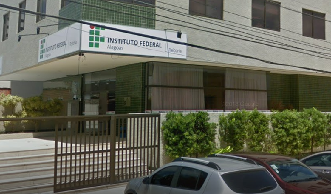 Diretor de campus do Ifal é afastado preventivamente por suspeita de assédio sexual