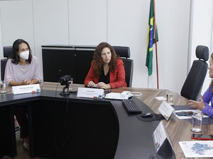 Movimento quer reduzir disparidades étnico-raciais no serviço público