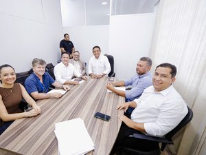 Prefeitura de Palmeira renova Termo de Cooperação Técnica com o SINE