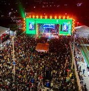Girau do Ponciano lança programação oficial do 4º Festival da Liberdade e Juventude