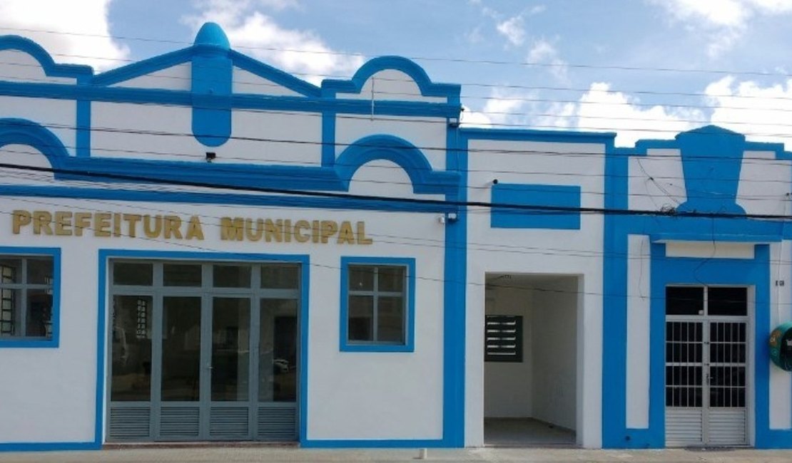 MP investiga concurso público e contratações de prefeitura de Pão de Açúcar