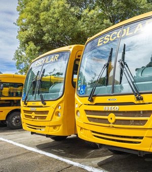 Pais denunciam falta de transporte escolar para crianças de creche no povoado Poção