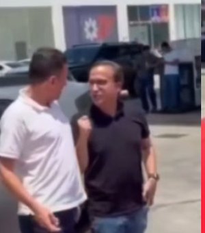 Empresário alagoano ganha Porsche de R$ 1,5 milhão após aposta política