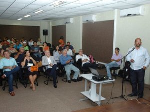 Audiência Pública da LOA 2016 acontece na próxima terça