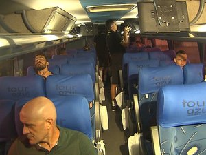 Sem Rafael Oliveira, Botafogo PB chega em Arapiraca para enfrenta o ASA